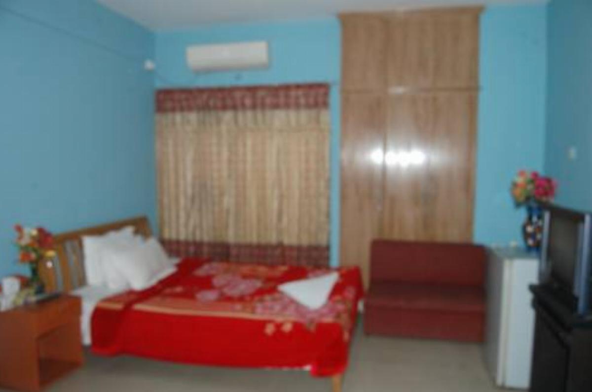 Budget Hotel Hotel Bāiljuri Bangladesh