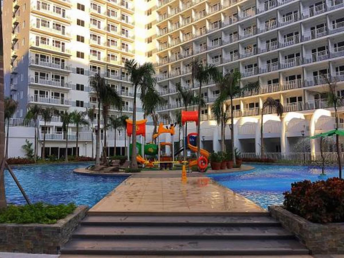 Budget Shell Residence Hotel Manila Philippines