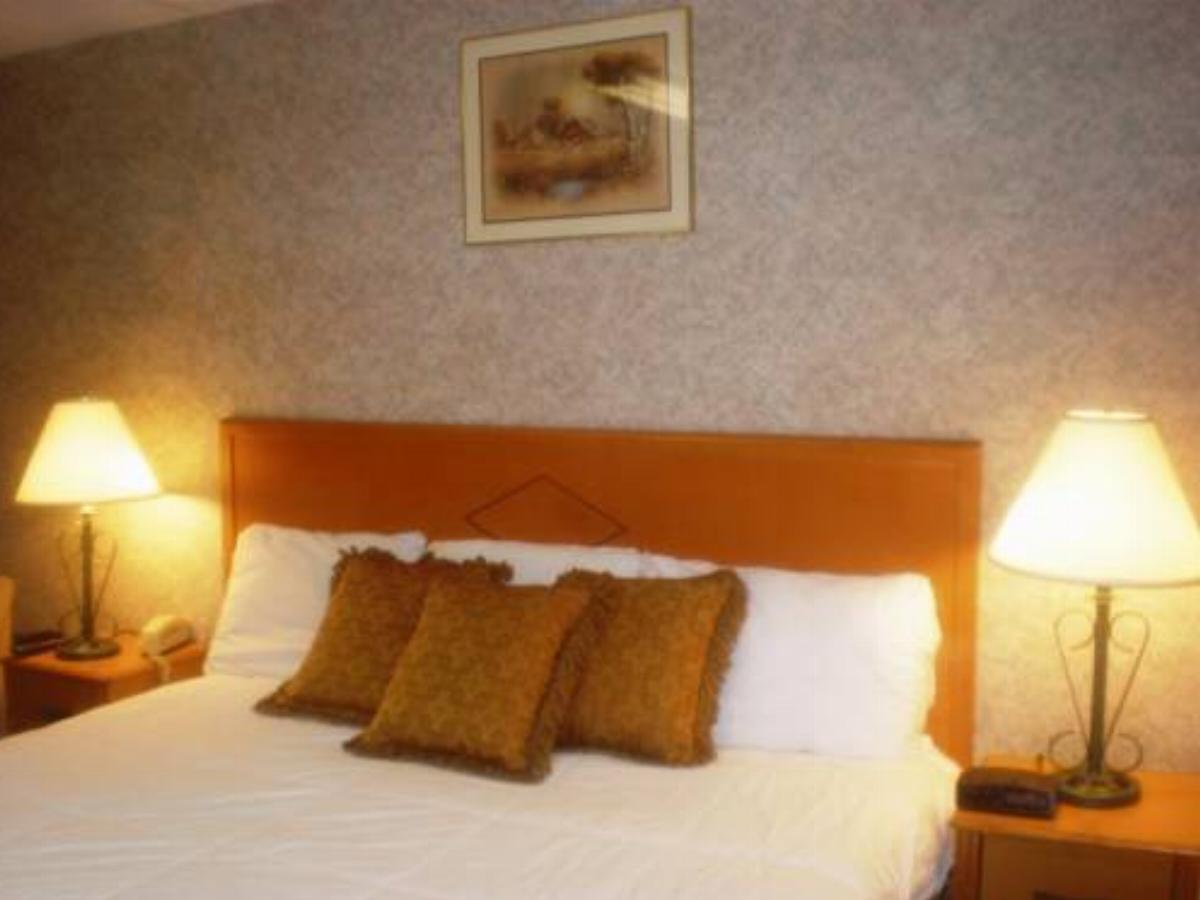 Budgetel Inn & Suites Atlantic City Hotel Galloway USA