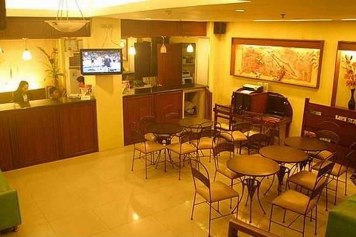 Buena Vida Suites Capitol Hotel Cebu Philippines