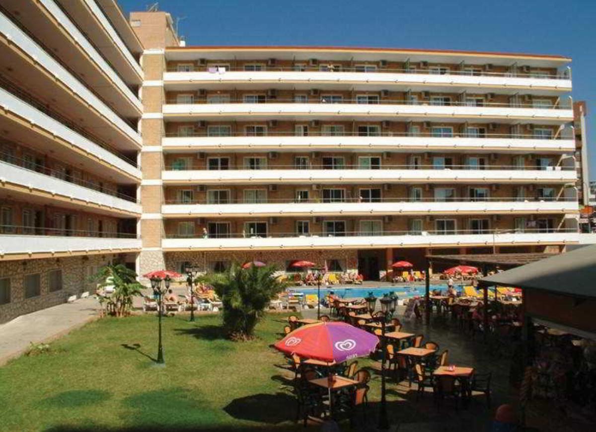 Buensol Hotel Costa Del Sol Spain