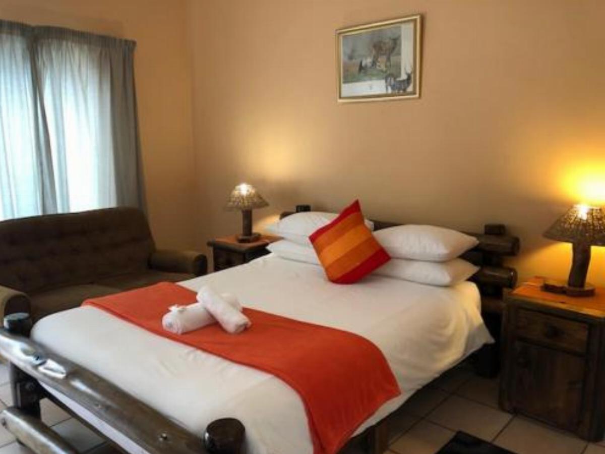 Buffalo Park Lodge Hotel Mahikeng South Africa