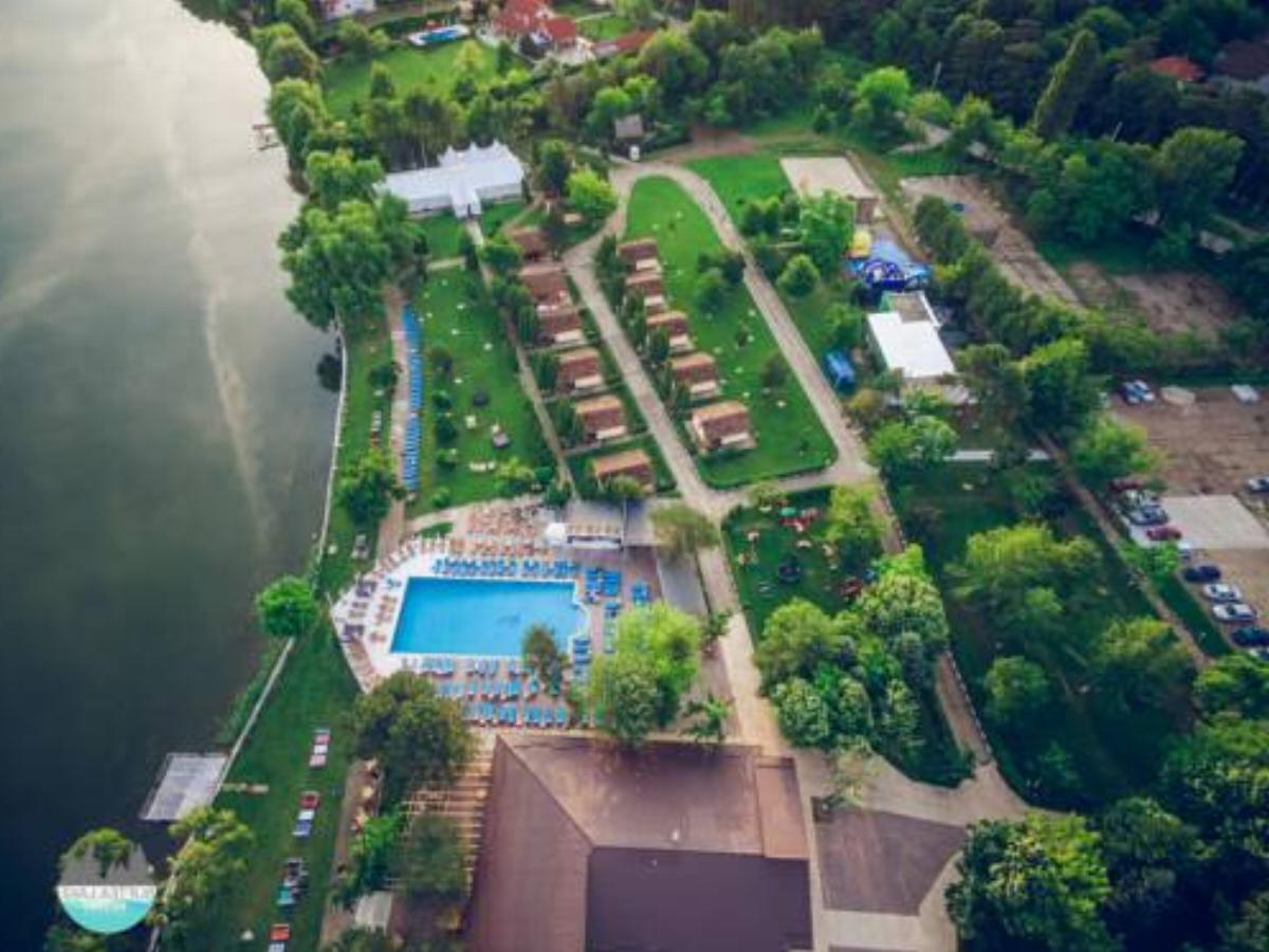 Buftea Lake Resort Hotel Buftea Romania