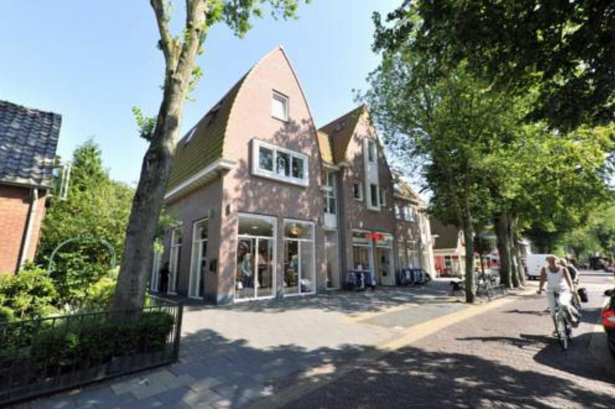 Buitenhuis Duinzicht Hotel Schoorl Netherlands