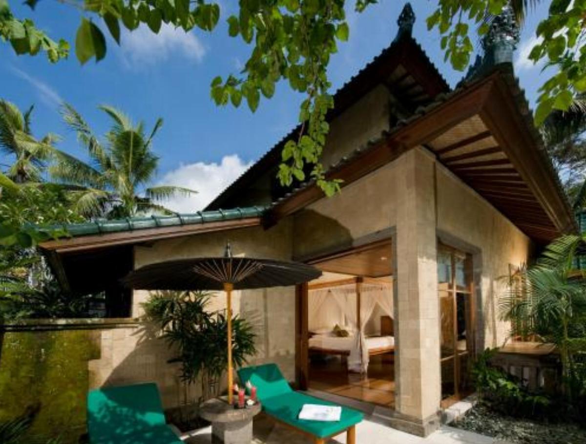 Bukit Naga Villa Hotel Gianyar Indonesia