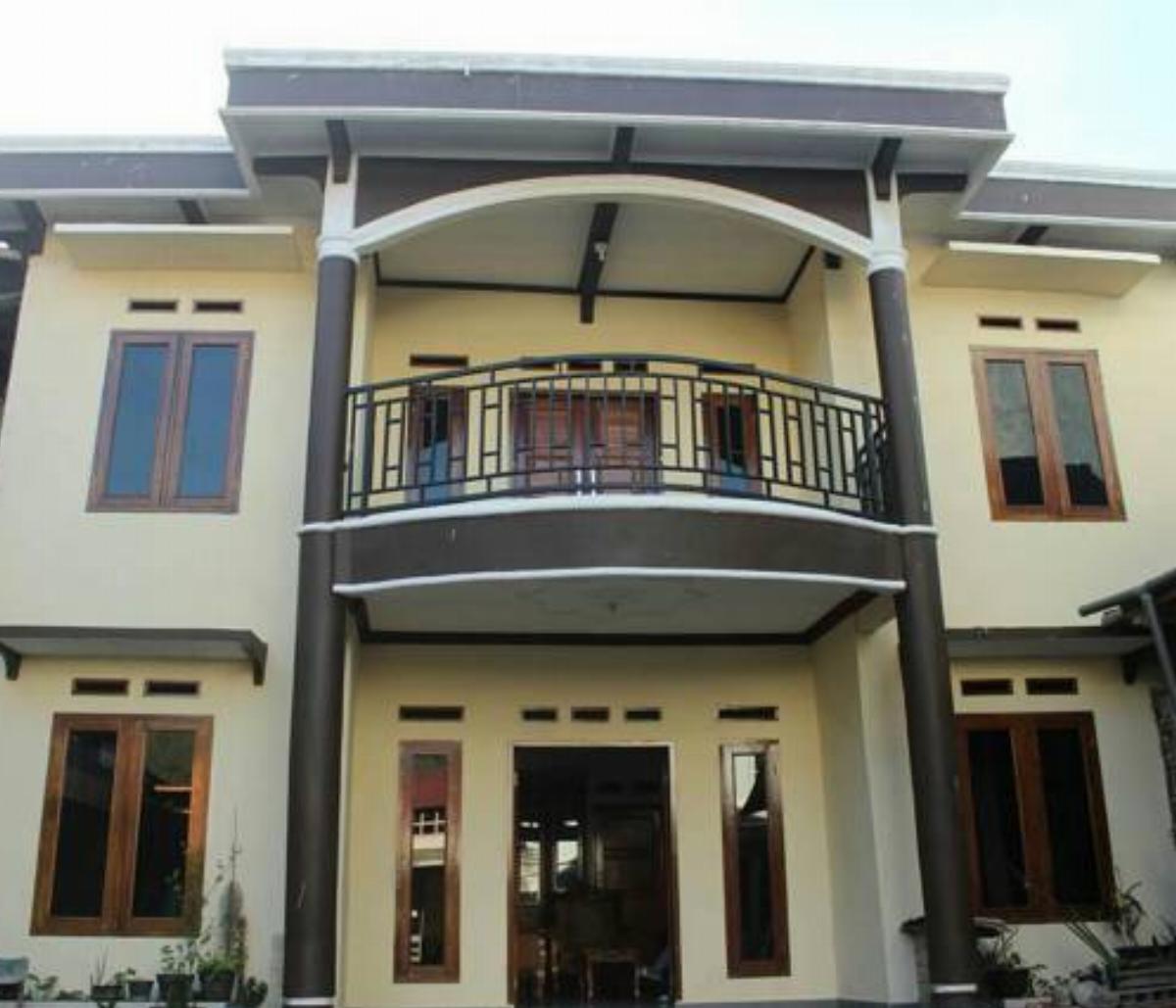 Bukitmas Homestay Hotel Dieng Indonesia