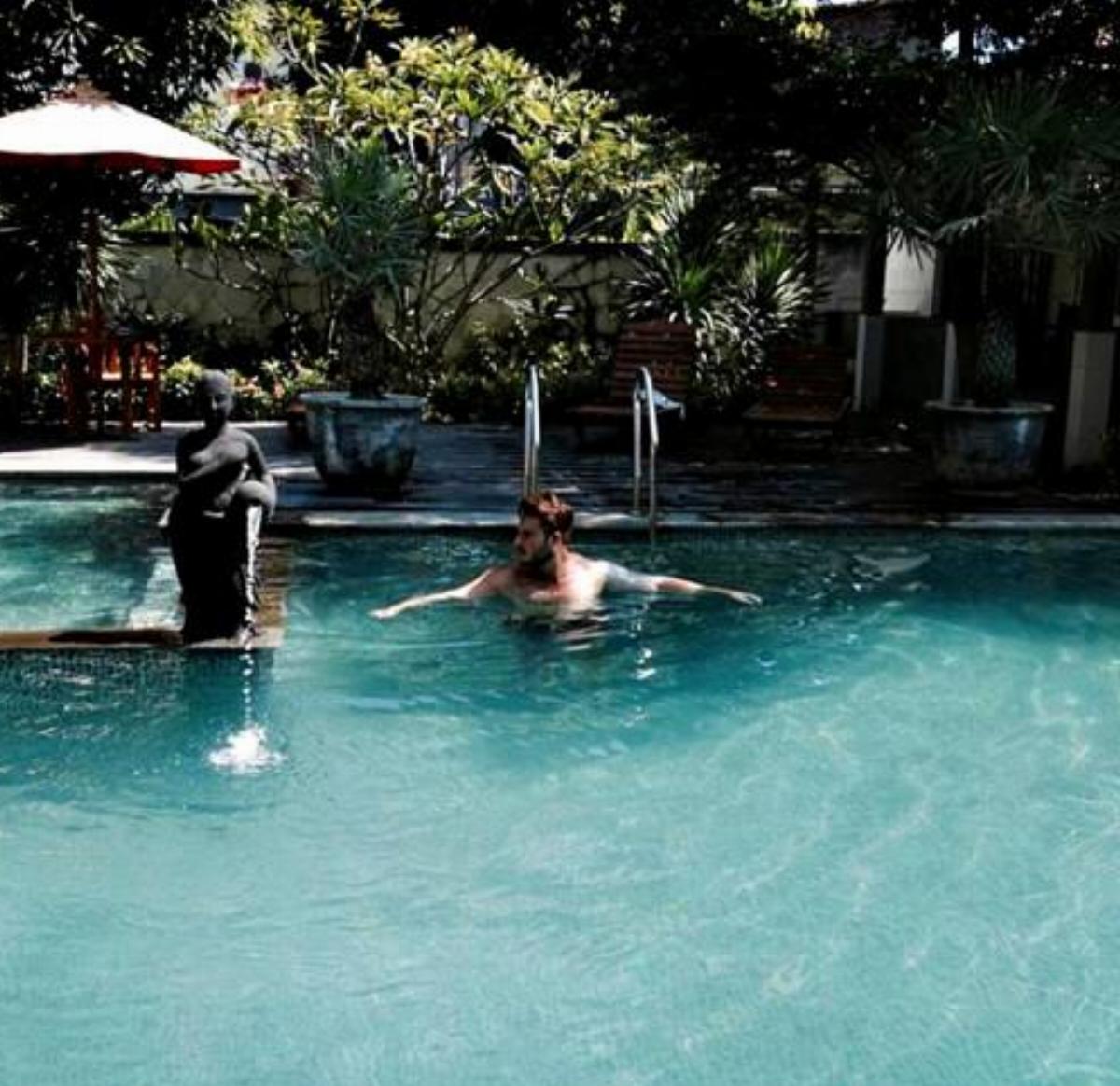Bulak Laut Hotel & Resort Hotel Pangandaran Indonesia