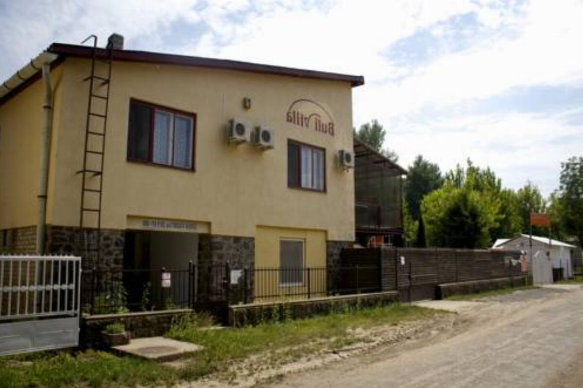 Buli Villa Apartman Hotel Tokaj Hungary