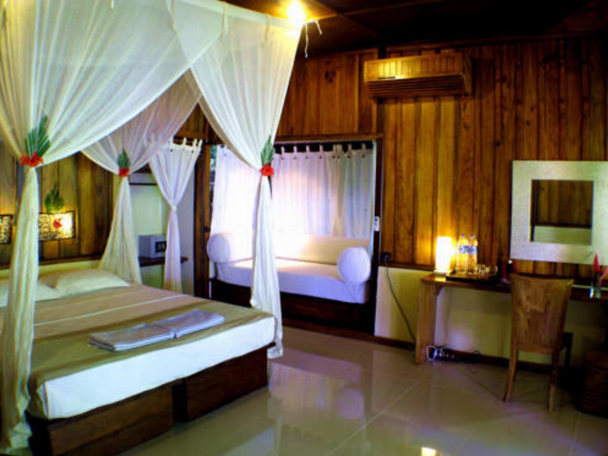Bunaken Cha Cha Nature Resort Hotel Bunaken Indonesia