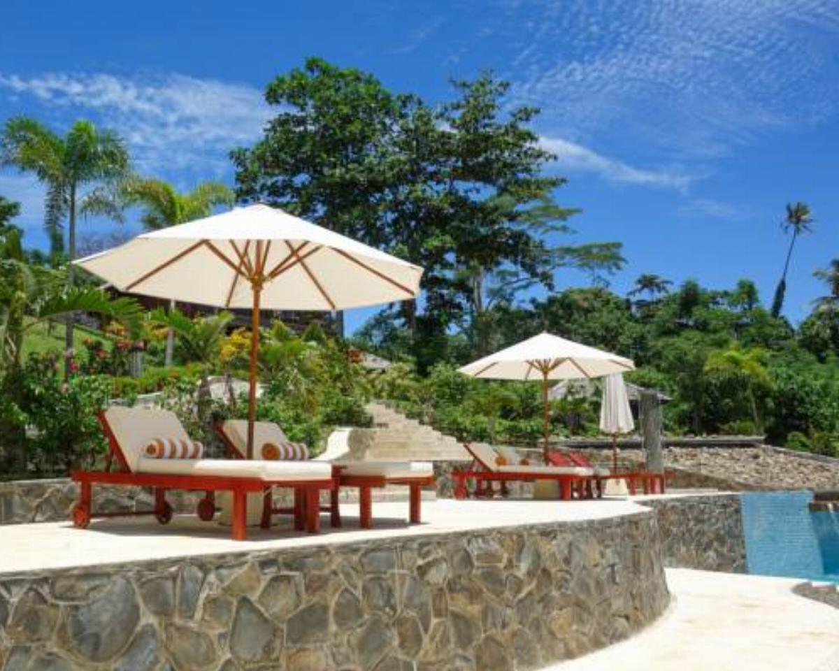 Bunaken Oasis Dive Resort and Spa Hotel Bunaken Indonesia