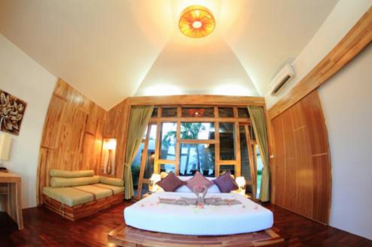 Bundhaya Villas Hotel Ko Lipe Thailand