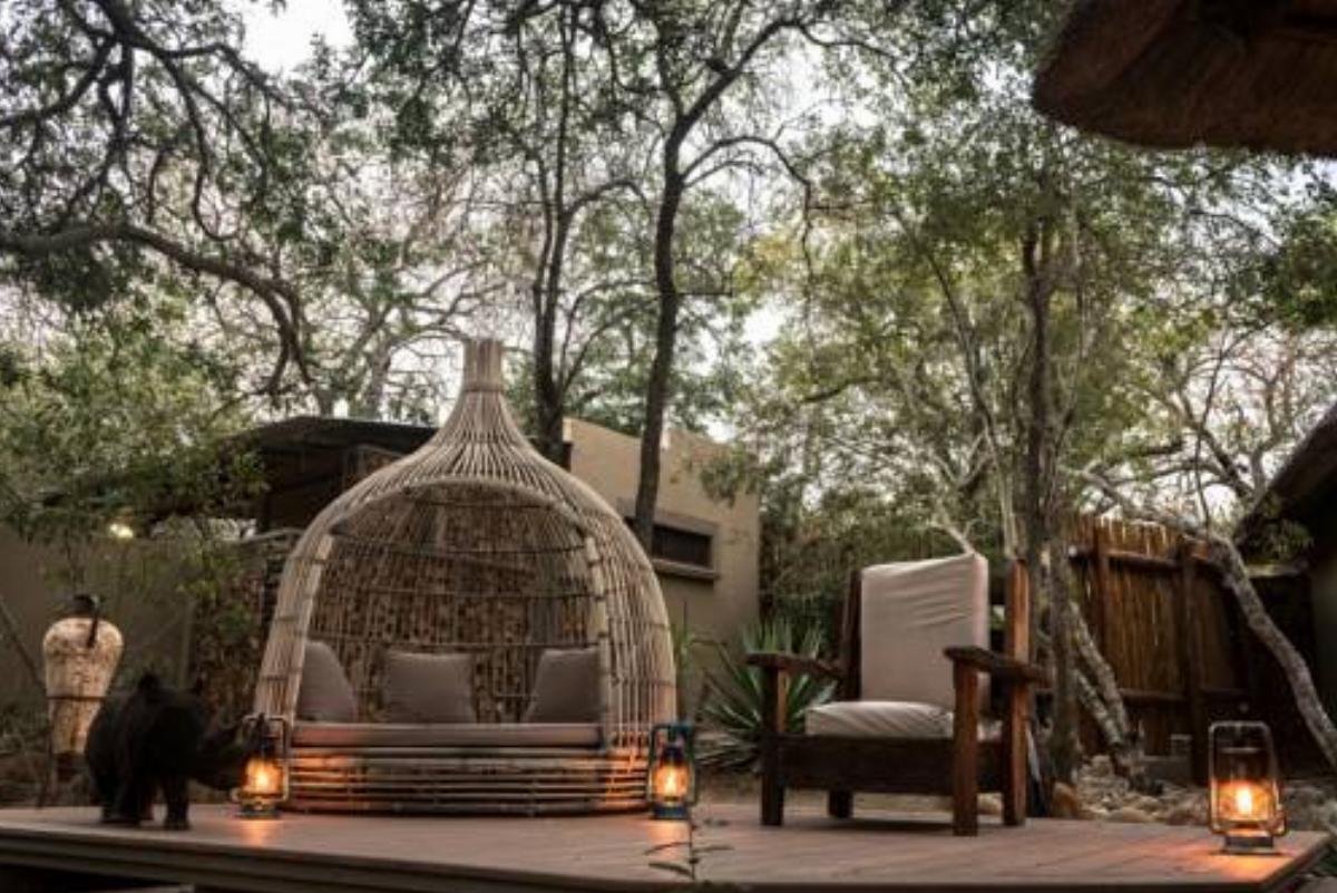 Bundox Safari Lodge Hotel Hoedspruit South Africa