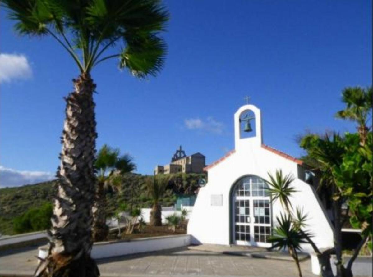 Bungalow Abades Tenerife Hotel Abades Spain