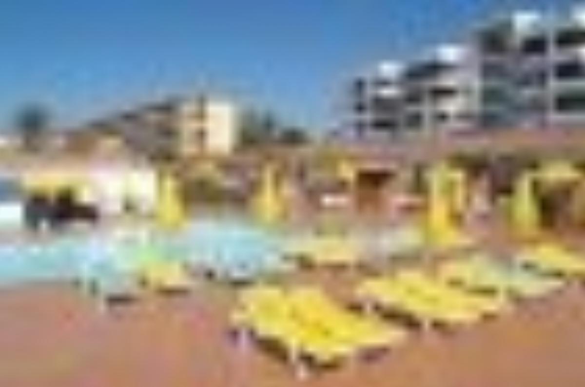 Bungalows Parque Sol Hotel Gran Canaria Spain