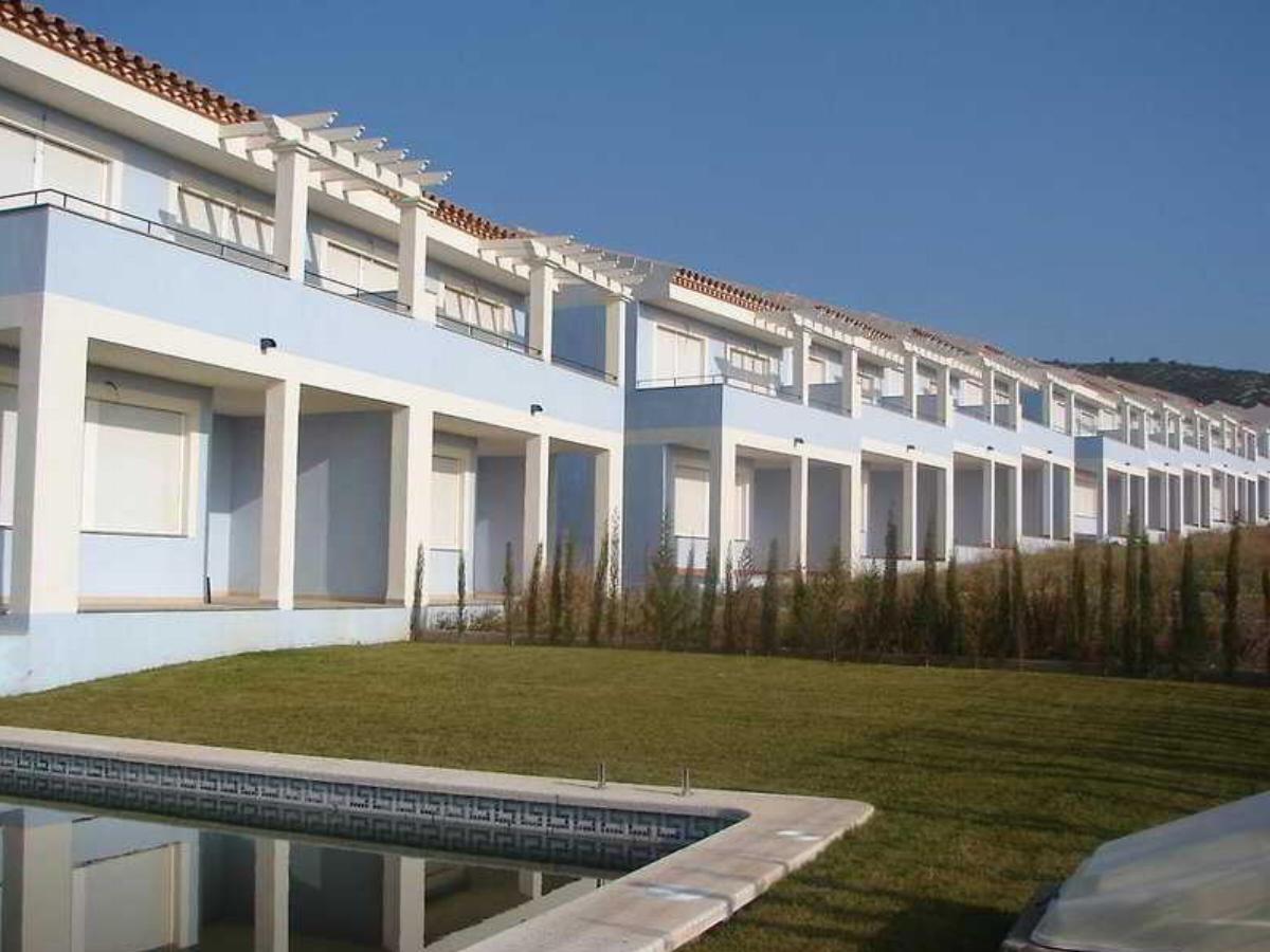 Bungalows Villamar Hotel Costa De Azahar Spain