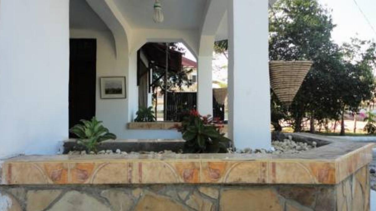 BunjuBs Place Hotel Magoe Tanzania