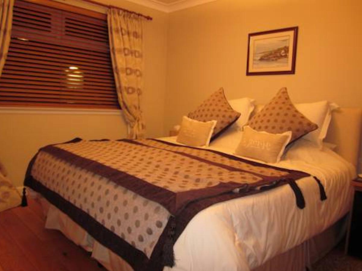 Bunree Bed and Breakfast Hotel Dunfermline United Kingdom