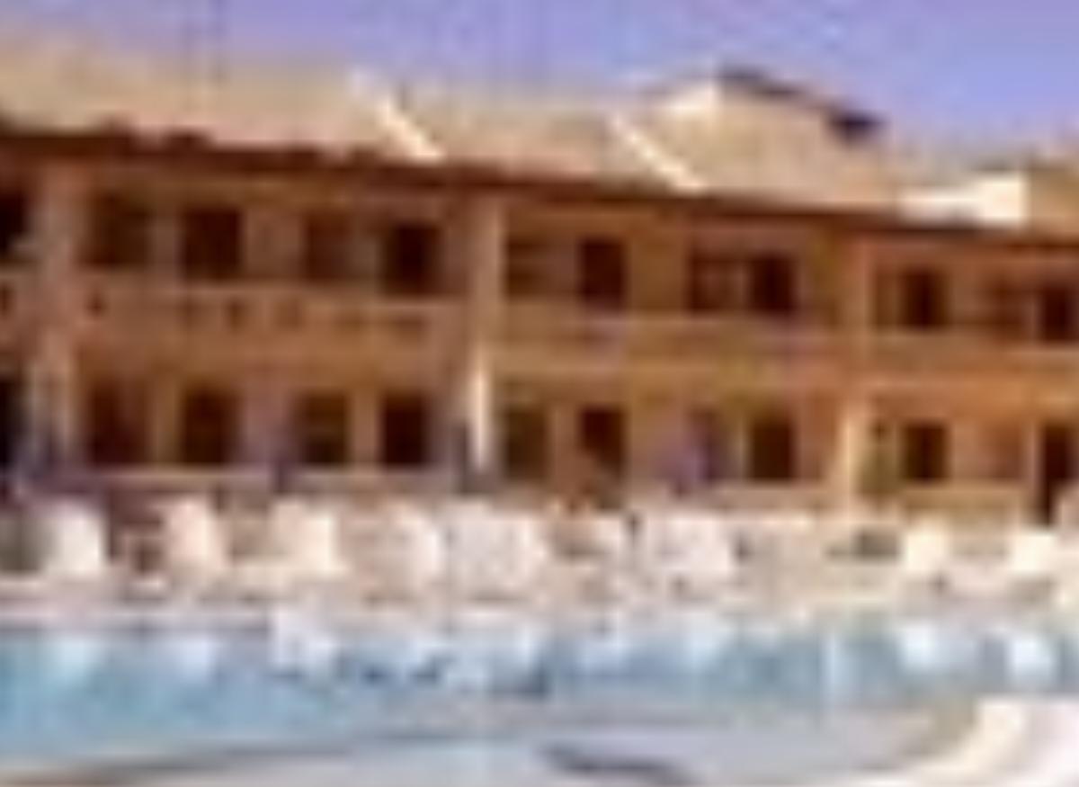 Burcu Kaya Hotel Hotel Cappadocia Turkey