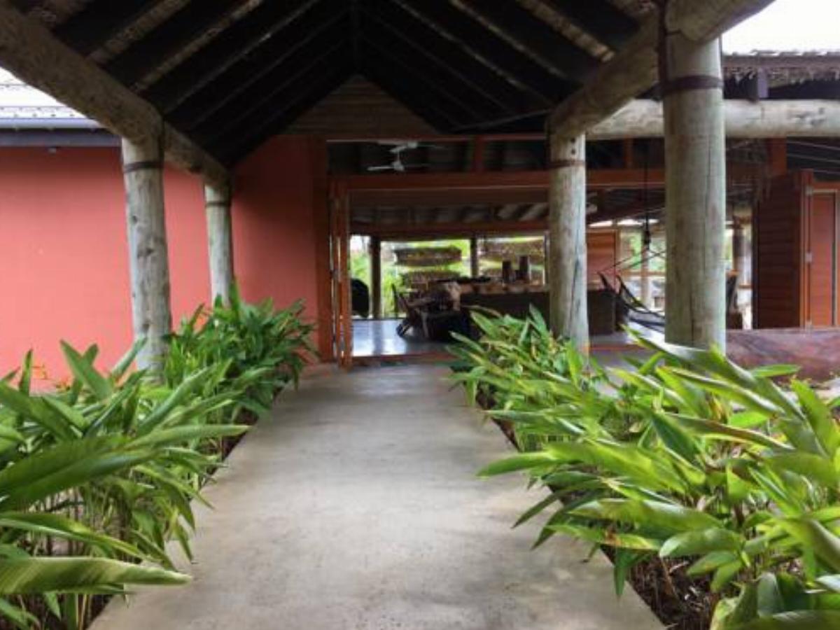 Bure Delana Island Residence Hotel Malolo Lailai Fiji
