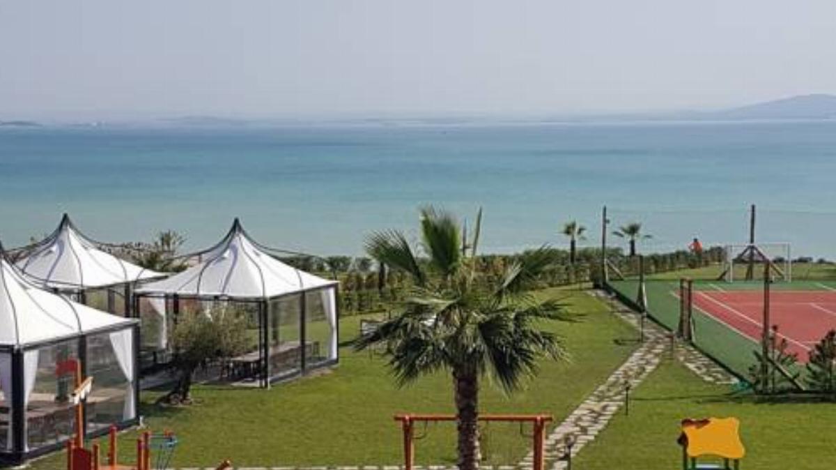 Burgas Beach Resort Apartment Hotel Sarefovo Bulgaria