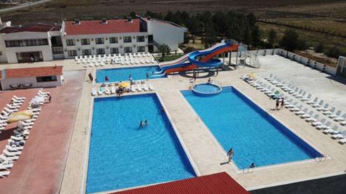 Burgaz Resort Aquapark Hotel Hotel Kırklareli Turkey