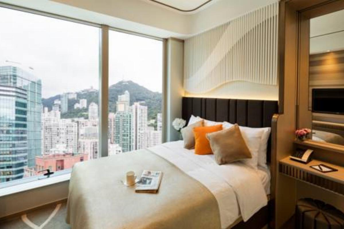 Burlington Hotel Hotel Hong Kong Hong Kong