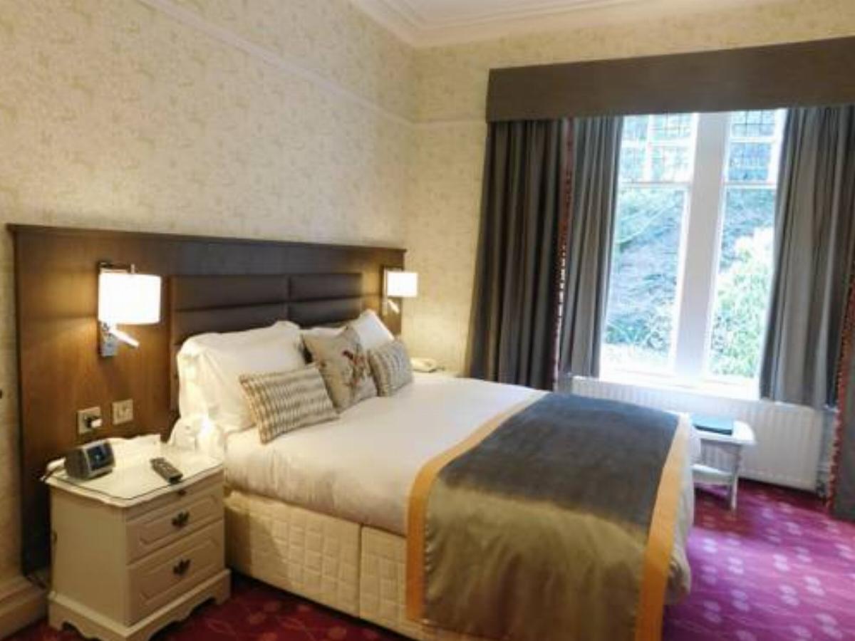 Burn How Garden House Hotel Hotel Bowness-on-Windermere United Kingdom