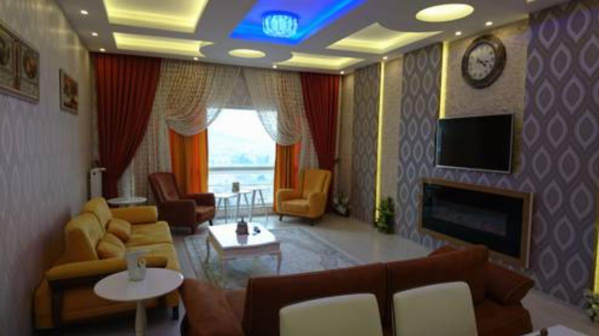 Bursa Hotel Keles Turkey