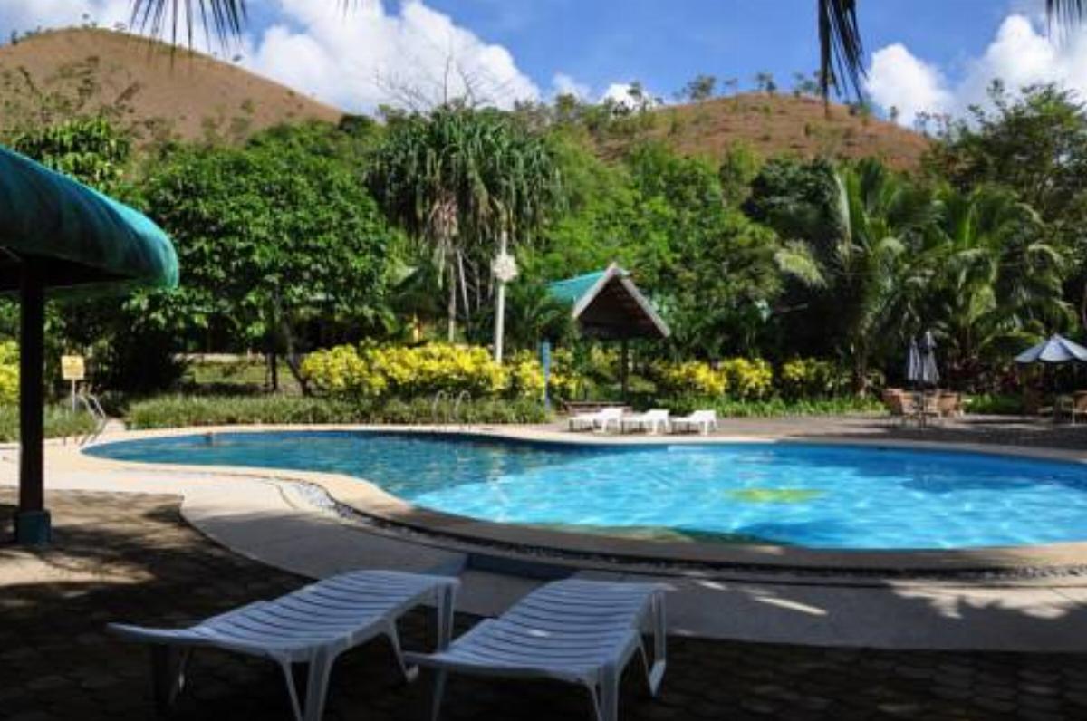 Busuanga Island Paradise Hotel Coron Philippines