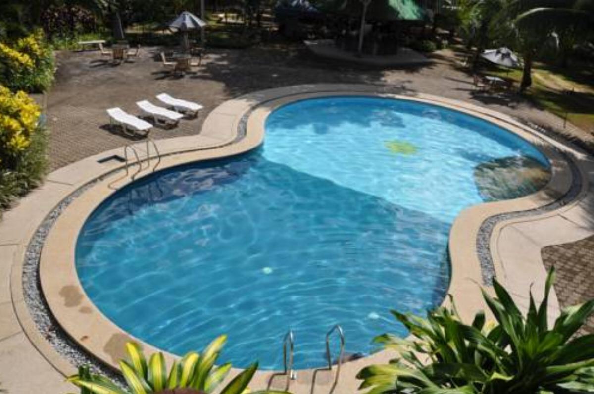 Busuanga Island Paradise Hotel Coron Philippines