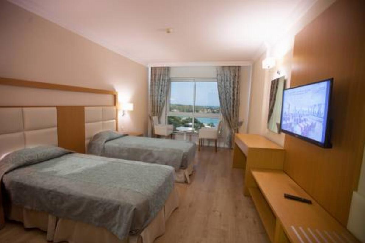 buyuk anadolu didim resort hotel all inclusive hotel overview