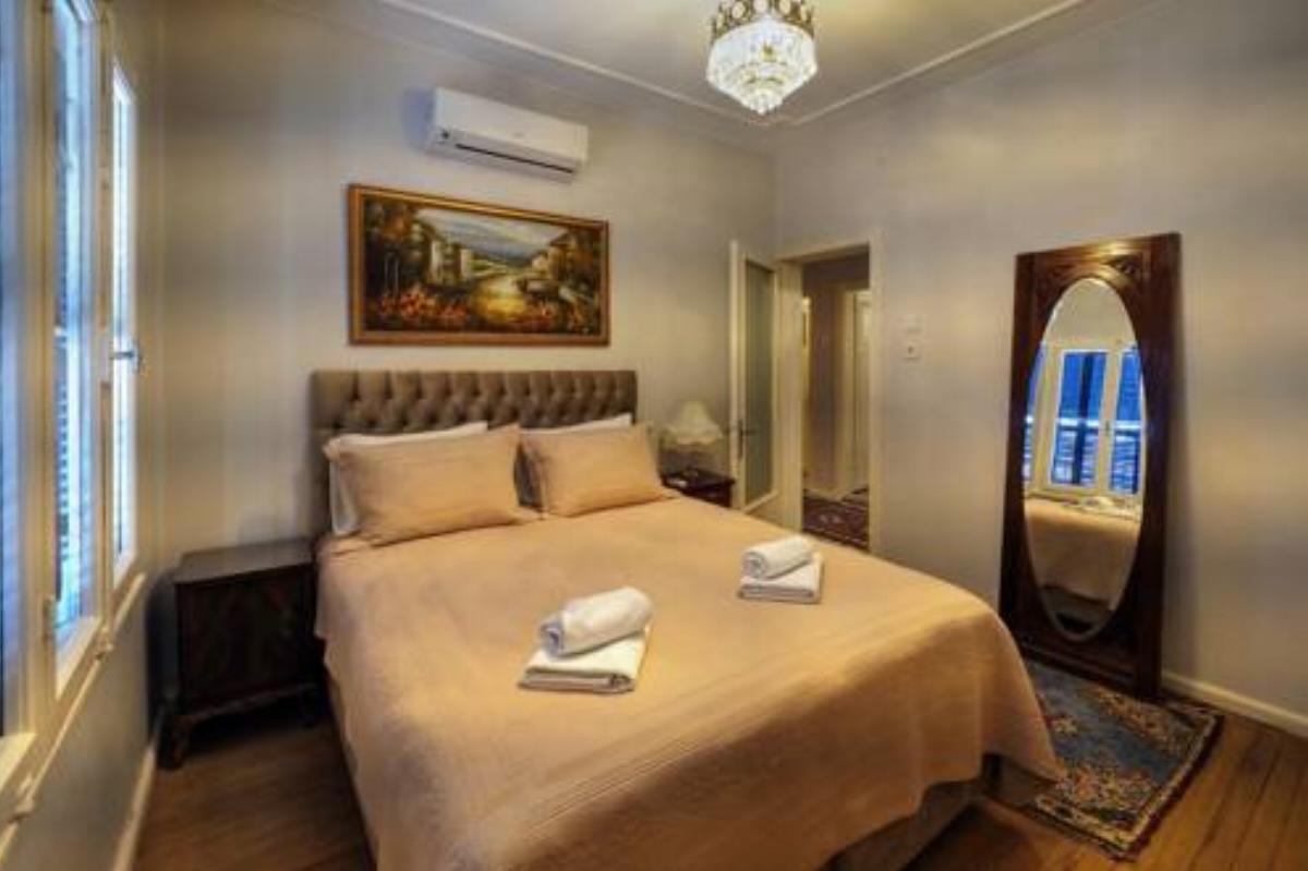 Büyük Konak İzmir Hotel Izmir Turkey