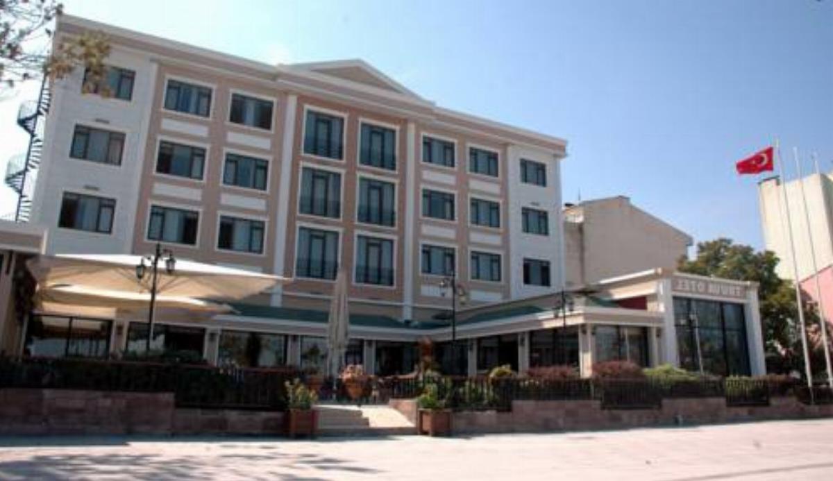 Buyuk Truva Hotel Hotel Çanakkale Turkey
