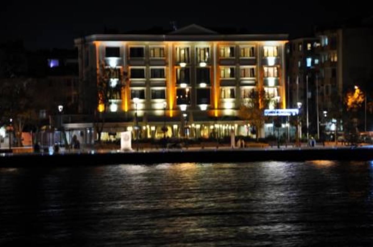 Buyuk Truva Hotel Hotel Çanakkale Turkey