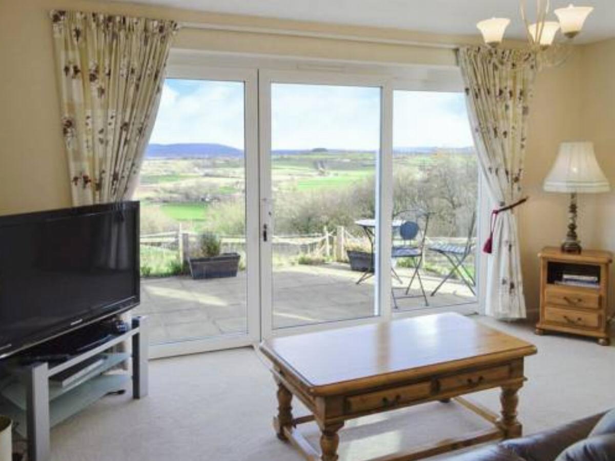 Buzzards View Hotel Curry Mallet United Kingdom