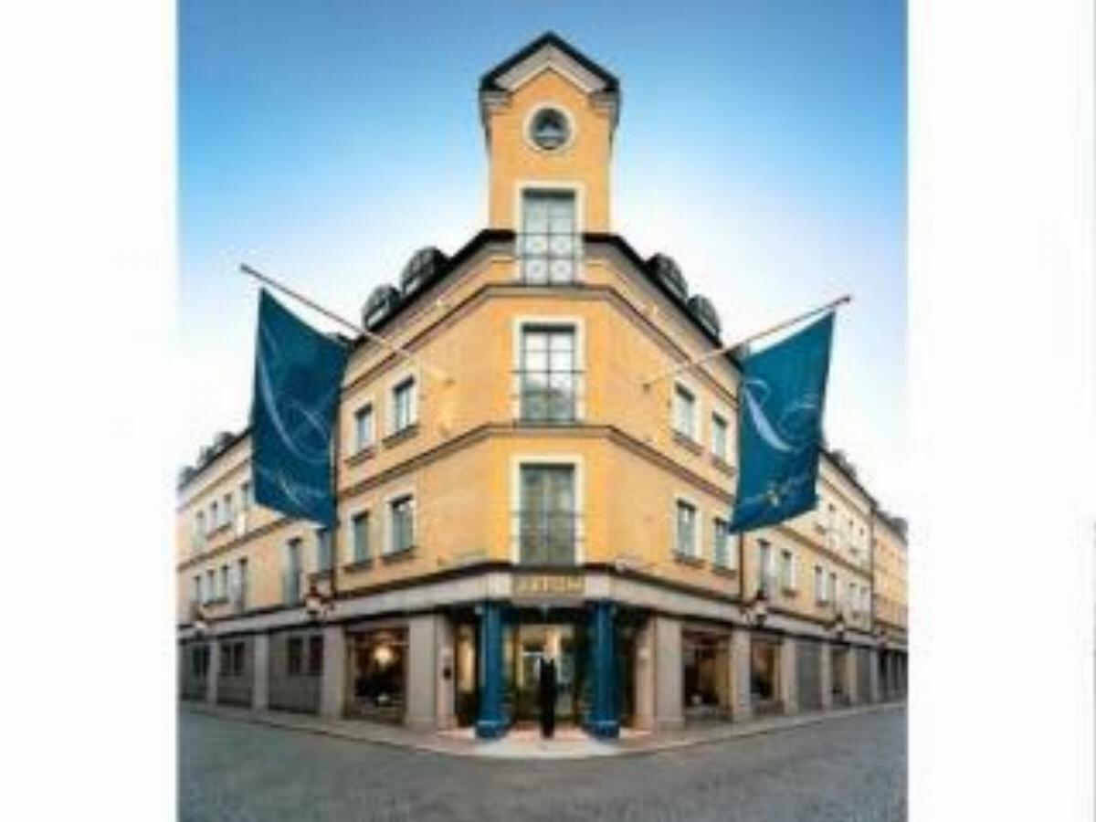 BW PREMIER COLLECTION Master Johan Hotel Hotel Malmo Sweden