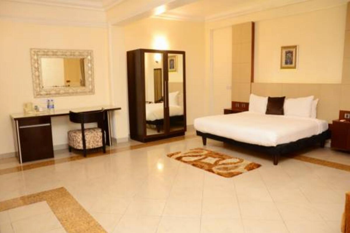 BWC hotel Hotel Lagos Nigeria
