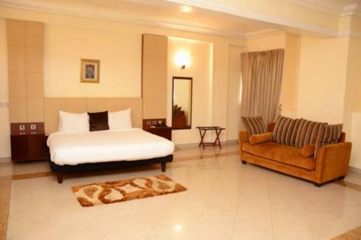 BWC hotel Hotel Lagos Nigeria