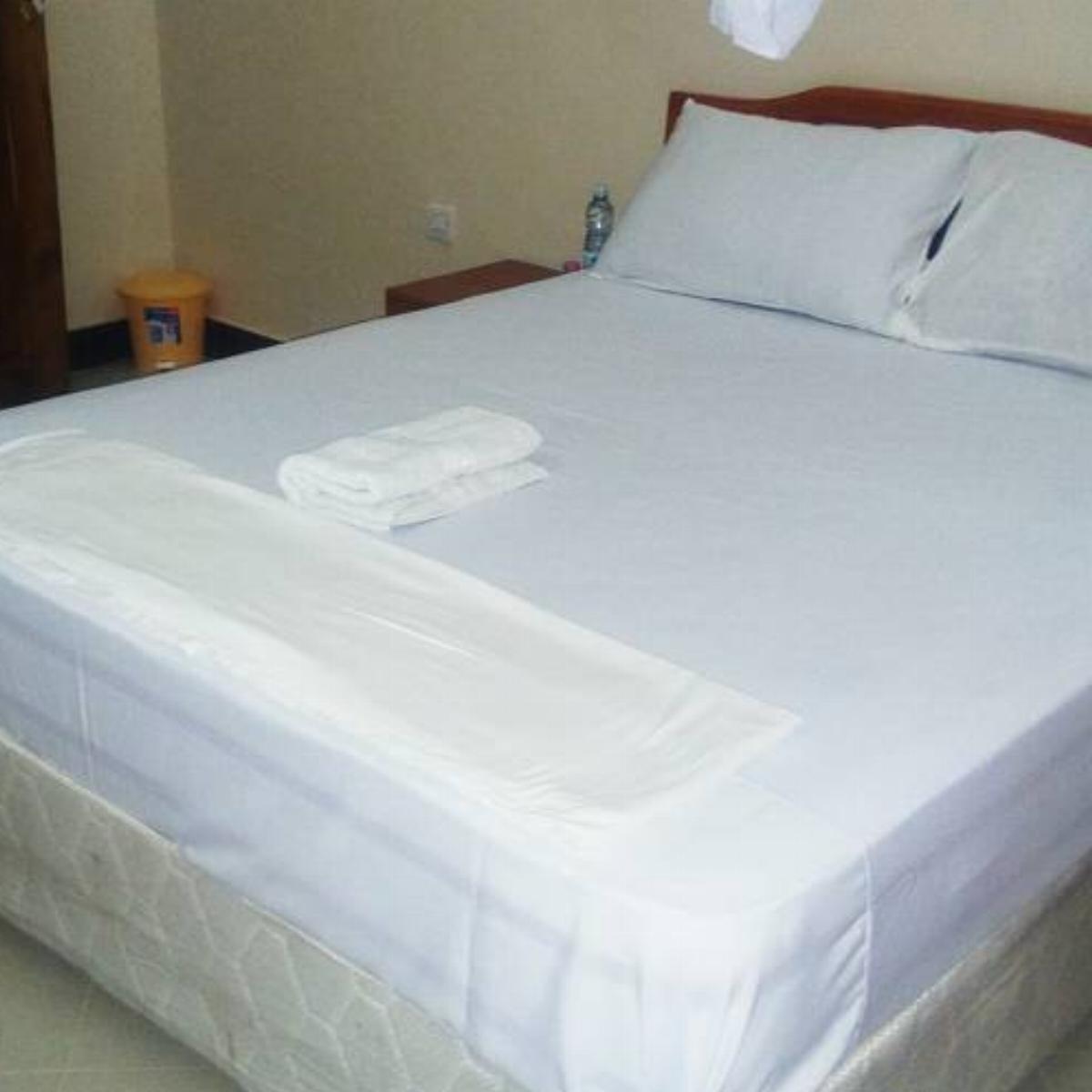 Bwigaland Hotel Kyela Tanzania