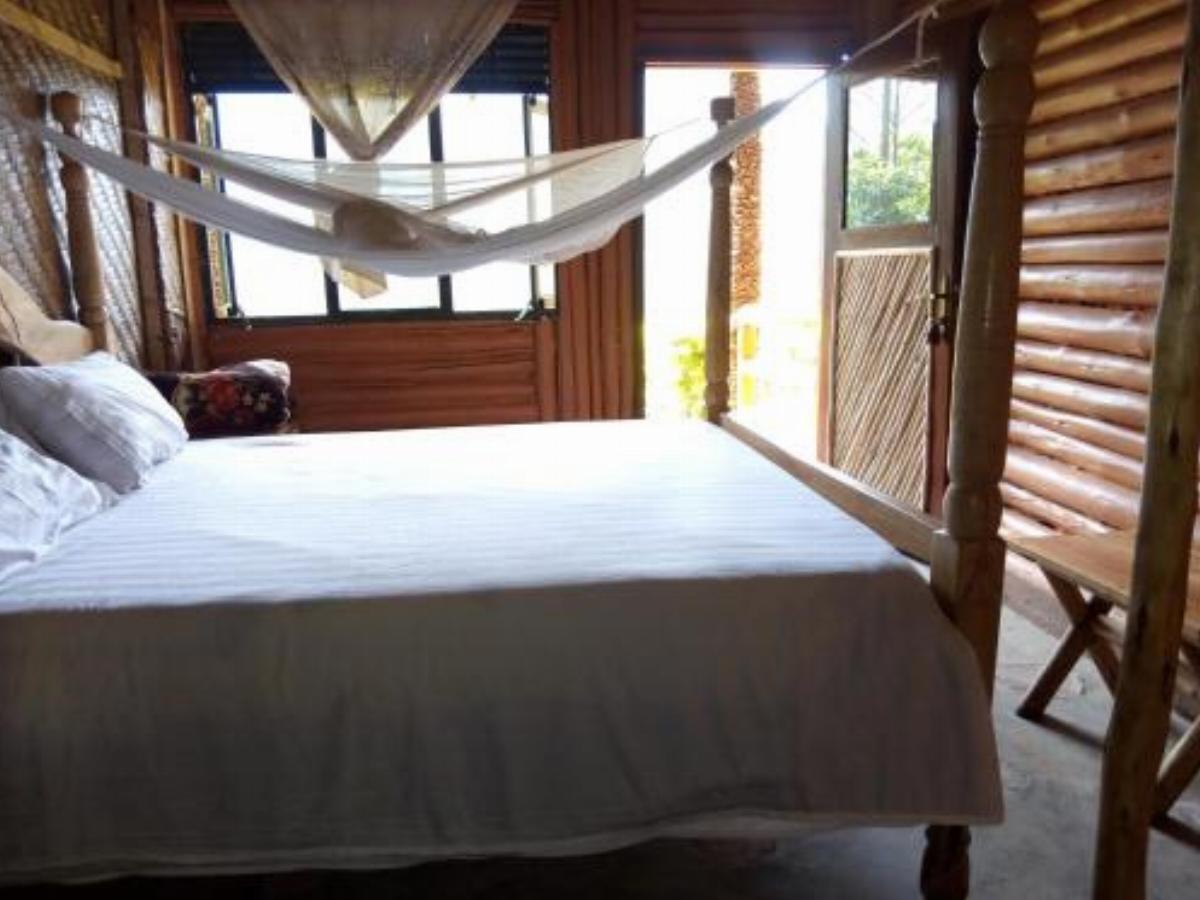 Bwindi Forest Lodge Hotel Buhoma Uganda