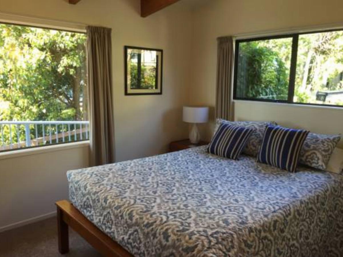 By the Bay Beachfront Apartments Hotel Mangonui New Zealand