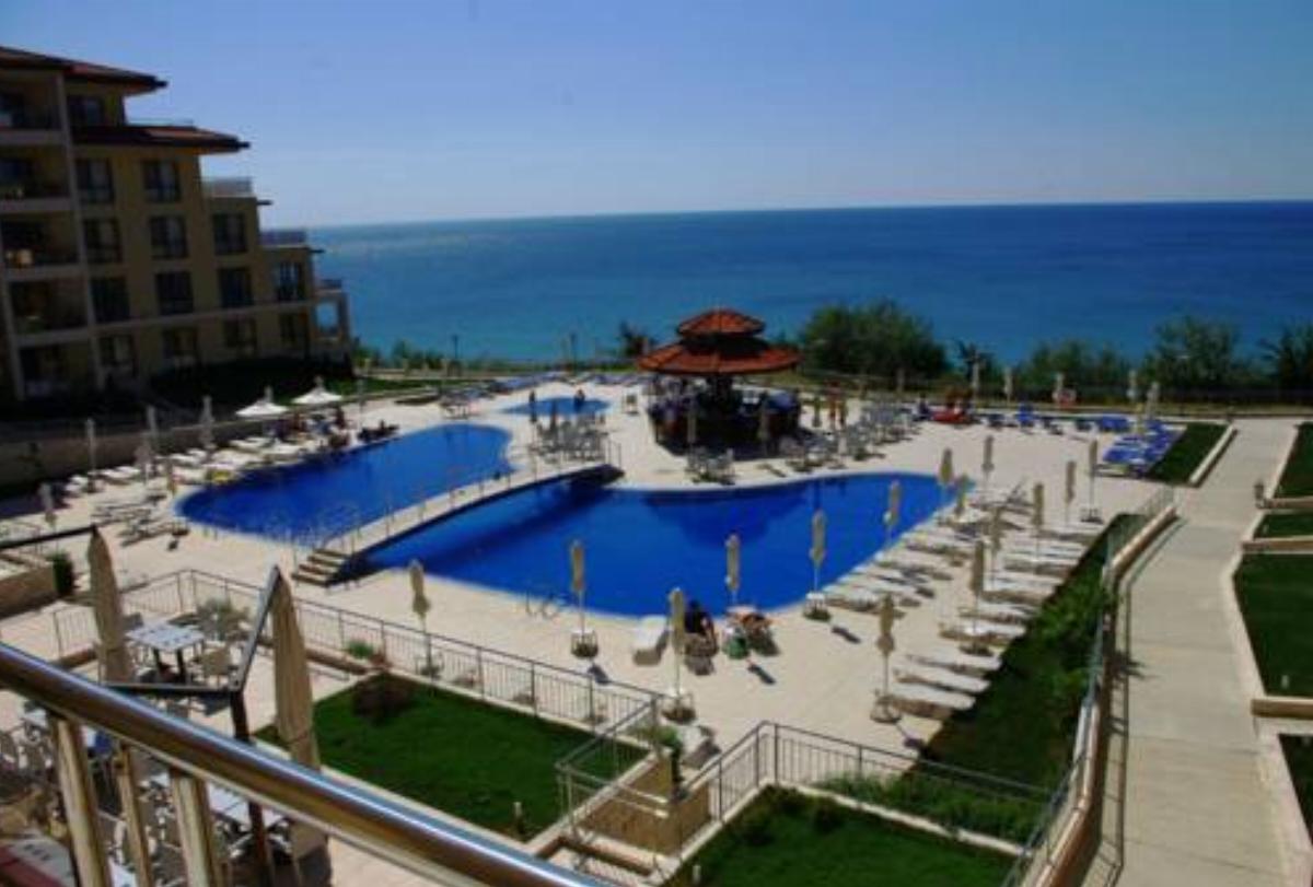 Byala Beach Resort - All Inclusive Hotel Byala Ruse Bulgaria