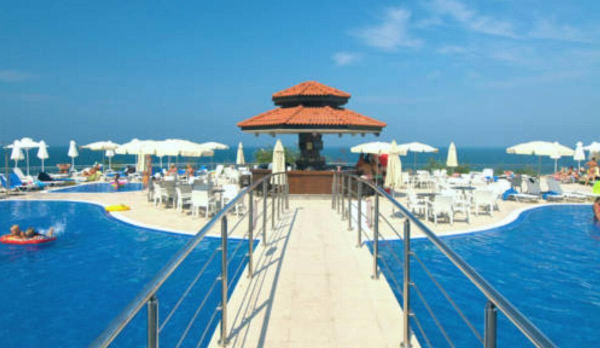 Byala Beach Resort - All Inclusive Hotel Byala Ruse Bulgaria