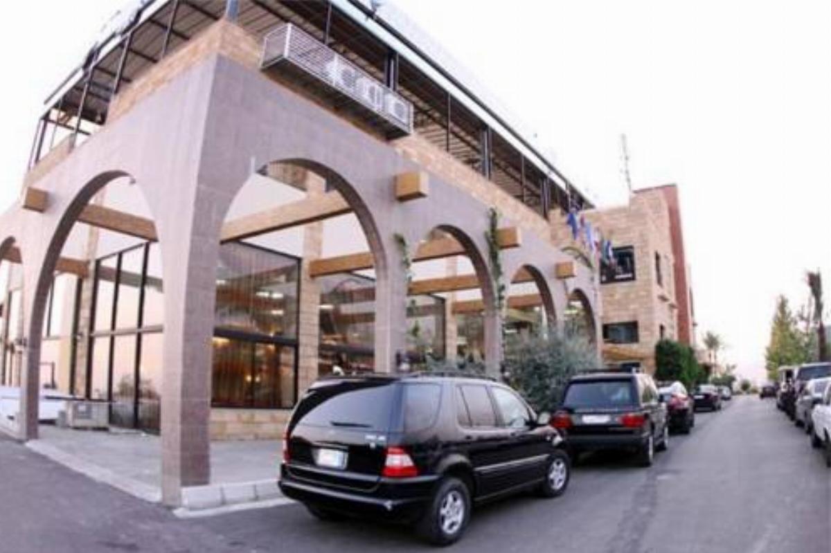 Byblos Palace Hotel Hotel Jbeil Lebanon