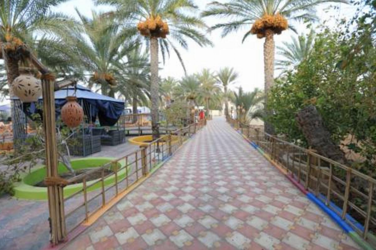Byruha Ibra Hotel Ibrā Oman
