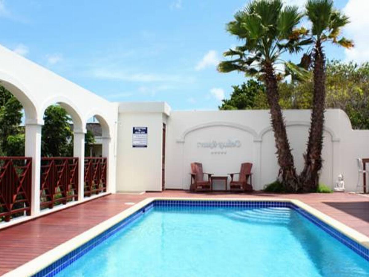 C-Bay Deluxe Resort Hotel Willemstad Netherlands Antilles
