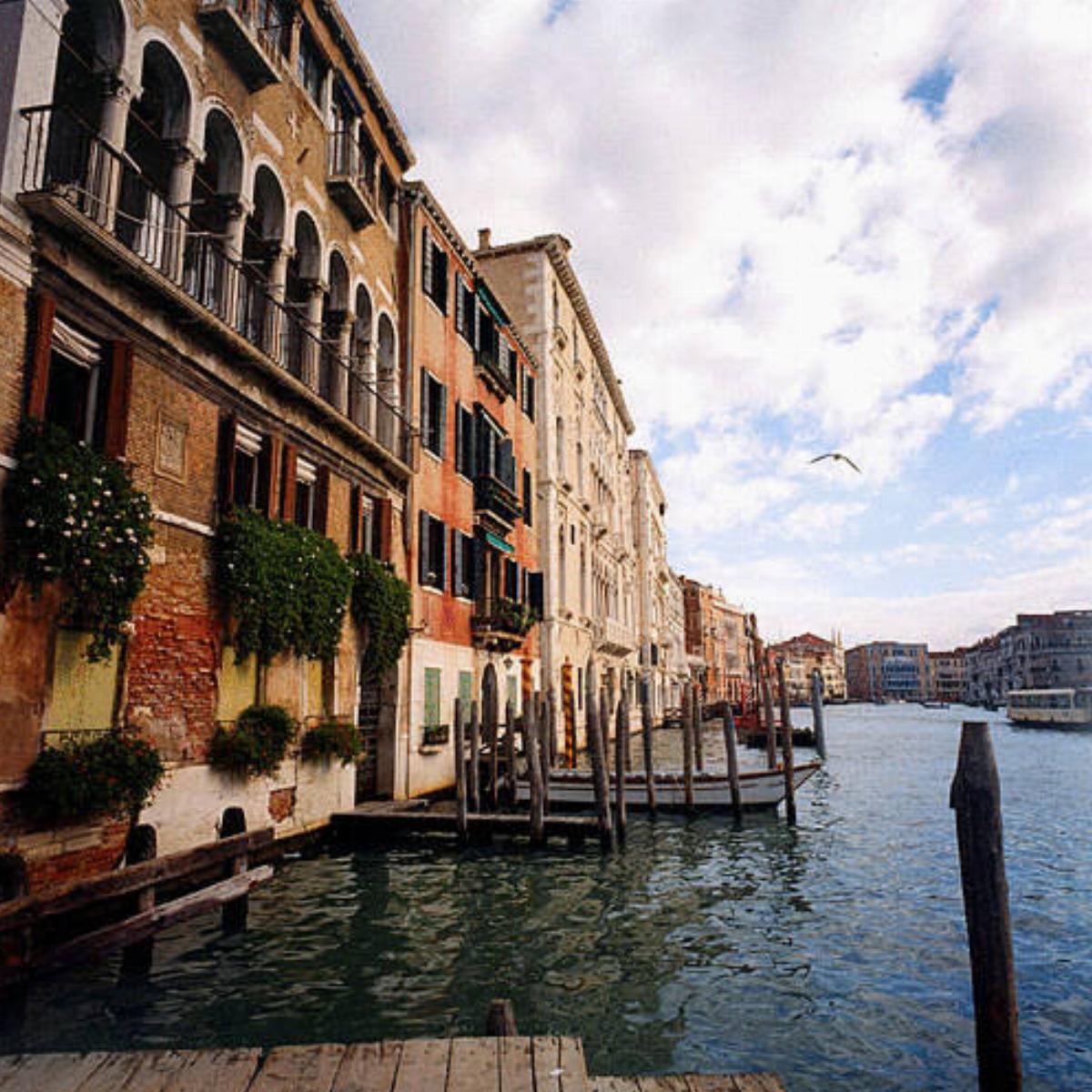 Ca' Angeli Hotel Venice Italy