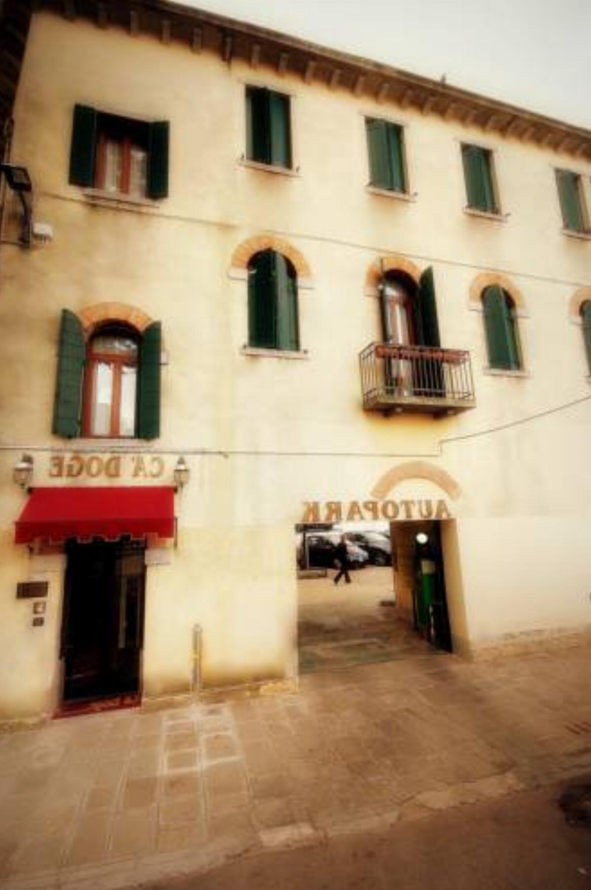Cà Doge Hotel Venice Italy