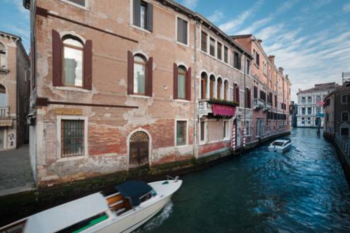 Ca' Gottardi Hotel Venice Italy