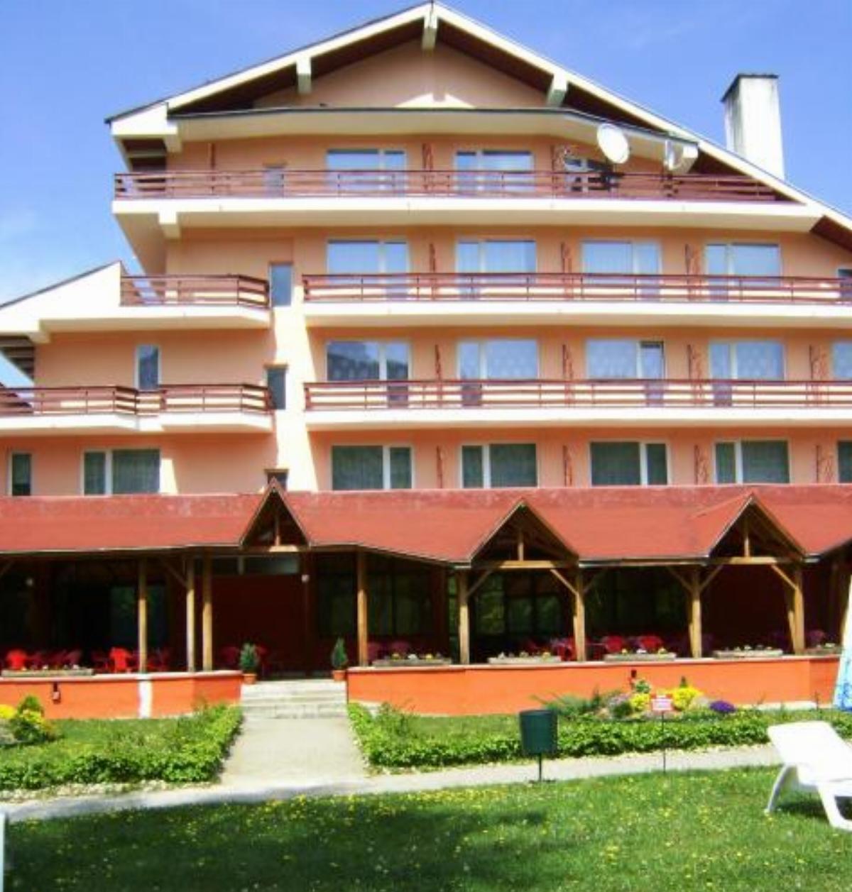 Cabana Mogosa Hotel Baia-Sprie Romania